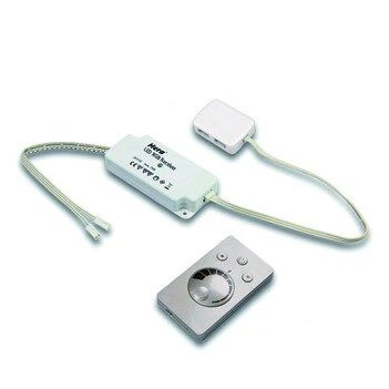 Hera 61500050541 RGB-Funk-Controller 24V/75W Mit Fernbedienung 3 Hera 61500050541 RGB-Funk-Controller 24V/75W Mit Fernbedienung