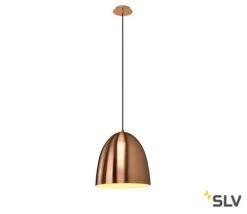 SLV 133019 PARA CONE Pendelleute, 60W, E27