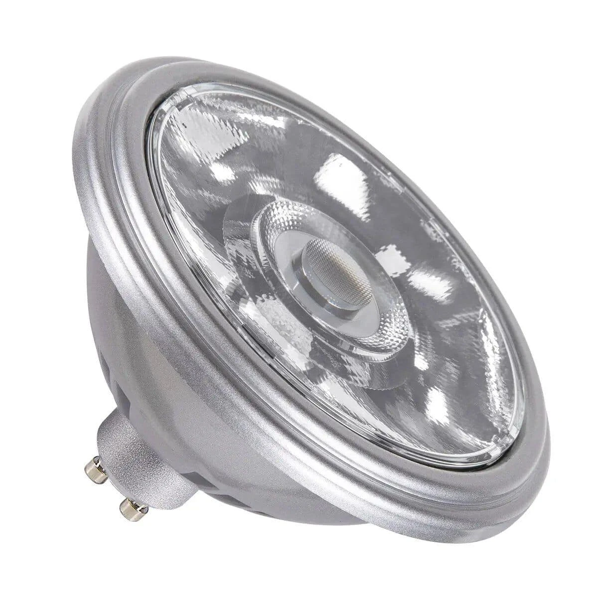 SLV 1005281 QPAR111 GU10, LED Leuchtmittel 12,5W 4000K 3 SLV 1005281 QPAR111 GU10, LED Leuchtmittel 12,5W 4000K