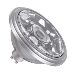 SLV 1005278 QPAR111 GU10, LED Leuchtmittel 12,5W 3000K
