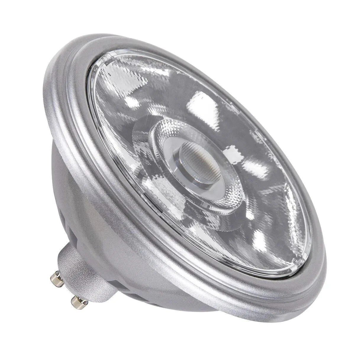 SLV 1005278 QPAR111 GU10, LED Leuchtmittel 12,5W 3000K 3 SLV 1005278 QPAR111 GU10, LED Leuchtmittel 12,5W 3000K