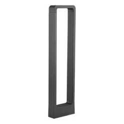 EVN C65150702 LED Wegeleuchte 650mm, IP54, 7W, 3000K, 497lm