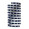Paulmann 703.22 LED-RGB-Stripe-Set 3,0m, 28,8W/840lm, Farbwechsel 1 Paulmann 703.22 LED-RGB-Stripe-Set 3,0m, 28,8W/840lm, Farbwechsel -Laden Für Heimbeleuchtung 82a23eb59c3540377acf5be3253a17c10f86ff3c