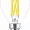 Philips 44961900 MASTER GLASS LED-Lampen In Tropfenform, 5,9 W, 922, 806 Lm, E14, Dimmbar -Laden Für Heimbeleuchtung 83488486681d2bacbf95128c2aec708307f03e58