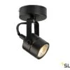 SLV 132020 SPOT 79 Wand-/Deckenleuchte, GU10, 50W
