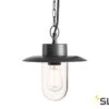 SLV 1000821 MOLAT Outdoor Pendelleuchte, IP44 1 SLV 1000821 MOLAT Outdoor Pendelleuchte, IP44 -Laden Für Heimbeleuchtung 843824f284dfcb32748d947844b31577d8342a2e