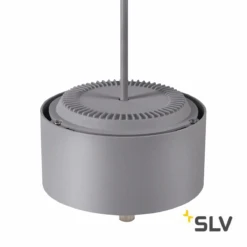 SLV 1005215 Pendelleuchte PARA DOME E27