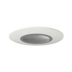 Siteco 0MD5307L1840 Rondel Flat, LED Wand- Und Deckenleuchte 380mm, 1800lm, 840, 18W