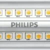 Philips 71400300 CorePro LEDlinear Hochvolt-Stablampen, 14 W, 830, 2000 Lm, R7s, Dimmbar 1 Philips 71400300 CorePro LEDlinear Hochvolt-Stablampen, 14 W, 830, 2000 Lm, R7s, Dimmbar -Laden Für Heimbeleuchtung 85675fce41d3ef163e0ff11dd1a1778efa0c1bba