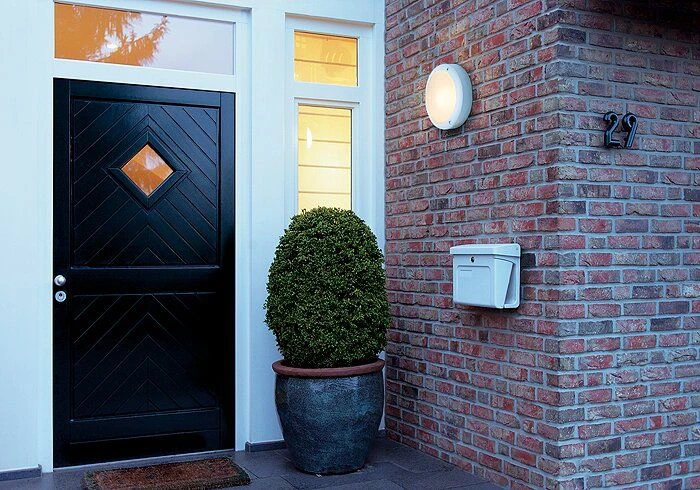 SLV 229071 Wandleuchte BULAN, E14, 60W 5 SLV 229071 Wandleuchte BULAN, E14, 60W – Bild 3