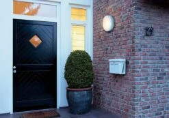 SLV 229075 Wandleuchte BULAN, E14, 60W -Laden Für Heimbeleuchtung 86096be29ebd591ebea4e0b5523f4300a17c52b7