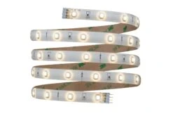 Paulmann 703.17 LED-Stripe-Set 1,5m, 4,8W/300lm, Warmweiß