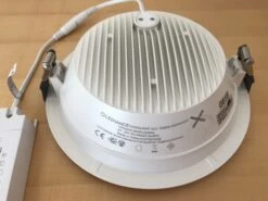 LEDVANCE Downlight 35W, Warmweiß, Nicht Dimmbar, Für Ø200mm, IP44 10 LEDVANCE Downlight 35W, Warmweiß, Nicht Dimmbar, Für Ø200mm, IP44 -Laden Für Heimbeleuchtung 898ab8f9da17a3fe2576aaebd1e7516a54dfd9a3