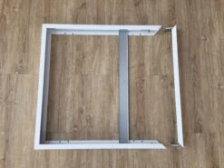 LEDVANCE Surface Mount Kit Aufputz-Montage-Set Für Panels 625 12 LEDVANCE Surface Mount Kit Aufputz-Montage-Set Für Panels 625 -Laden Für Heimbeleuchtung 8d9ffaa6505a8c08edf60bfe39c424915d1ac055