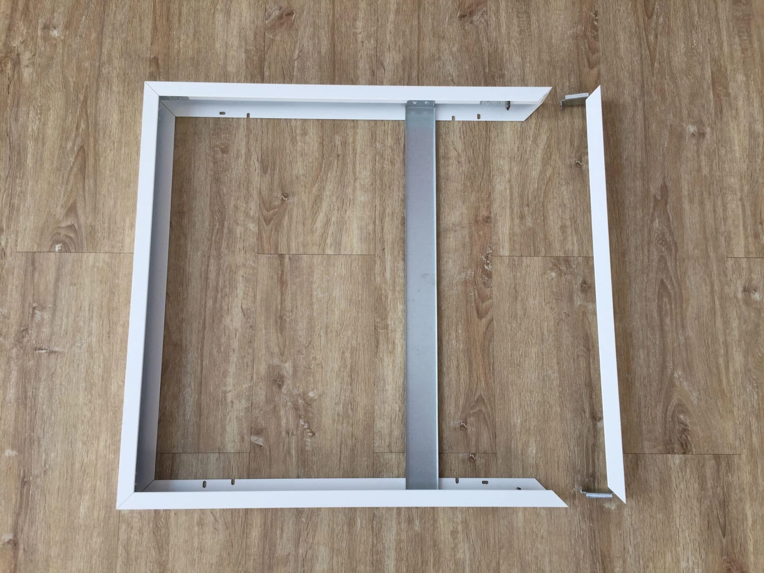 LEDVANCE Surface Mount Kit Aufputz-Montage-Set Für Panels 625 6 LEDVANCE Surface Mount Kit Aufputz-Montage-Set Für Panels 625 – Bild 4