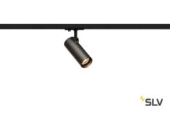 SLV 143580 HELIA 50 1Phasen-HV-LED-Strahler, 11W, Incl. LED, 35°