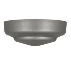 BAILEY 139721 Deckendose Ø100mm, SmartCup, Kunststoff Grau