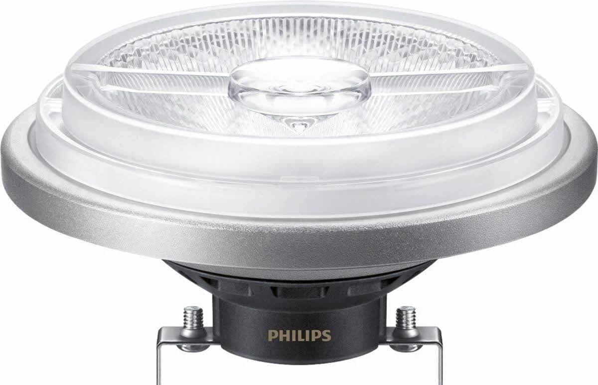 Philips 42975800 MASTER LEDspot ExpertColor AR111, 45 °, 20 W, 940, 1270 Lm, G53, Dimmbar 3 Philips 42975800 MASTER LEDspot ExpertColor AR111, 45 °, 20 W, 940, 1270 Lm, G53, Dimmbar