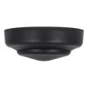 BAILEY 139720 Deckendose Ø100mm, SmartCup, Kunststoff Schwarz 2 BAILEY 139720 Deckendose Ø100mm, SmartCup, Kunststoff Schwarz -Laden Für Heimbeleuchtung 9126ba7973c6d6429bb75431757acdee396e08dd