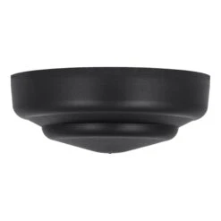 BAILEY 139720 Deckendose Ø100mm, SmartCup, Kunststoff Schwarz