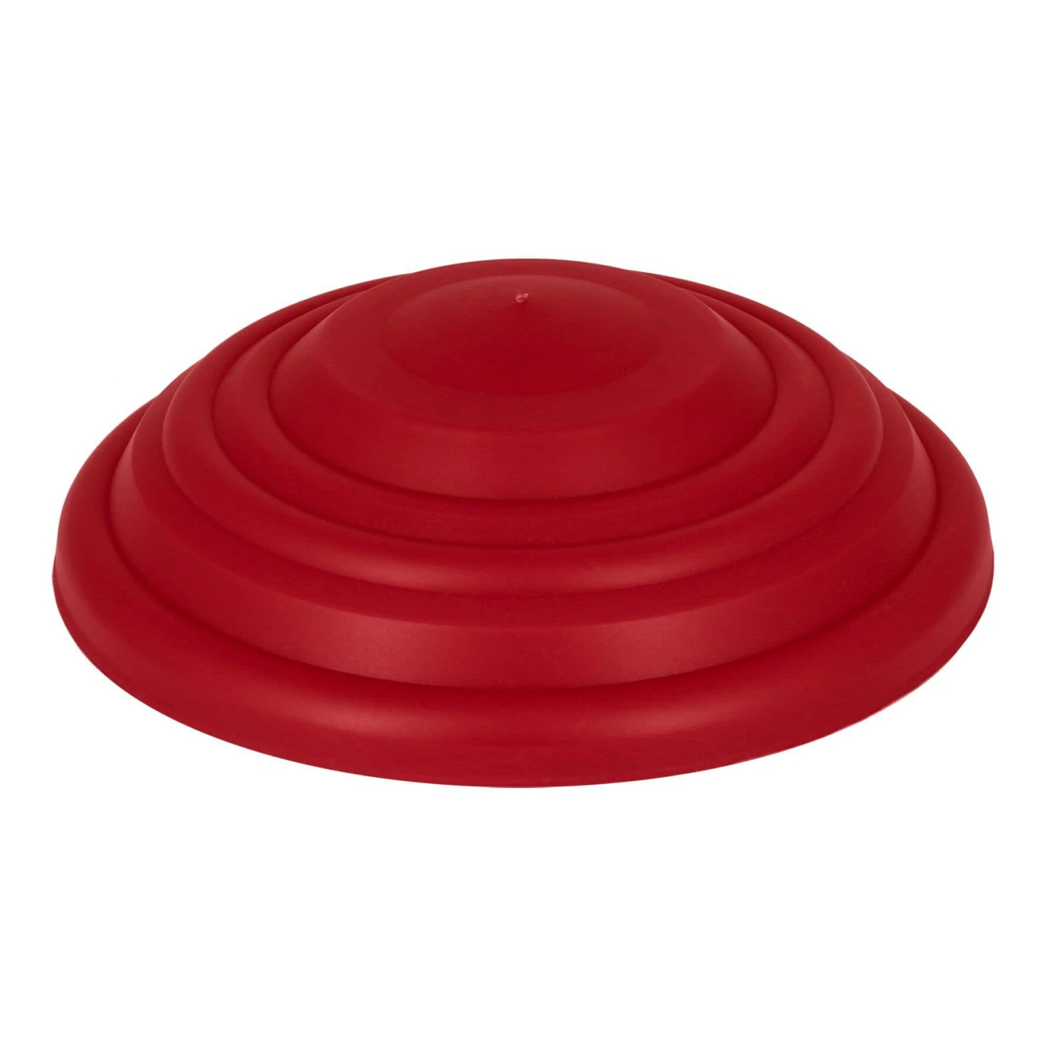 BAILEY 139730 Deckendose Ø150mm, SmartCup, Kunststoff Rot 4 BAILEY 139730 Deckendose Ø150mm, SmartCup, Kunststoff Rot – Bild 2