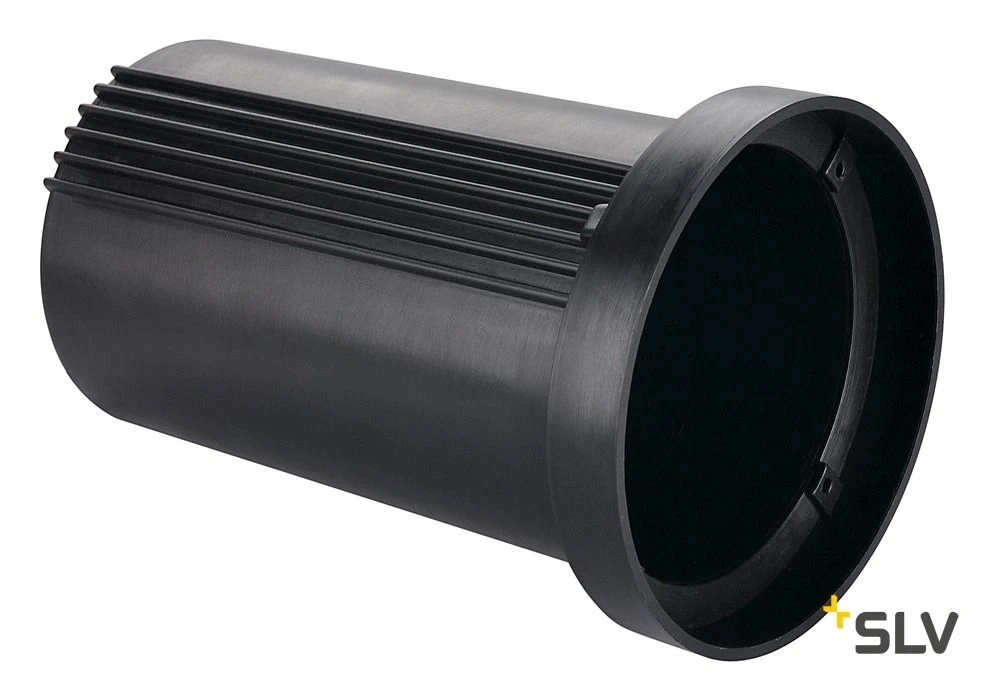 SLV 229320 Bodeneinbaustrahler DASAR-115 230V/GU10, Schwenkbar 4 SLV 229320 Bodeneinbaustrahler DASAR-115 230V/GU10, Schwenkbar – Bild 2