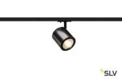 SLV 1000711 ENOLA C 1Phasen-HV-LED-Strahler, 11W, Incl. LED, 35°