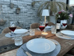 ALED 570206280010 CALIDA Mini Weiß, Dimmbar , Standard, 2,2W, 190lm, CRI97, IP54 -Laden Für Heimbeleuchtung 97b734937195836ca0f15b08507460652b4d5884