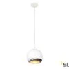 SLV 133481 LIGHT EYE Pendelleuchte, 75W, ES111, GU10