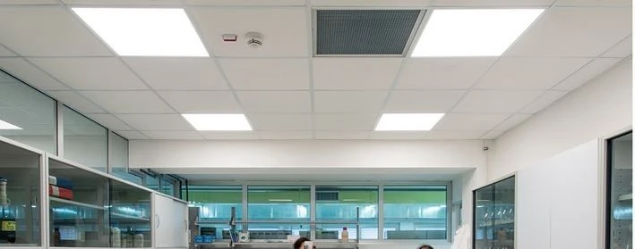 Perform.i.L. 8627891463300 LED-Einlegepanel FLSB600EL 45W, 3000K 8 Perform.i.L. 8627891463300 LED-Einlegepanel FLSB600EL 45W, 3000K – Bild 6