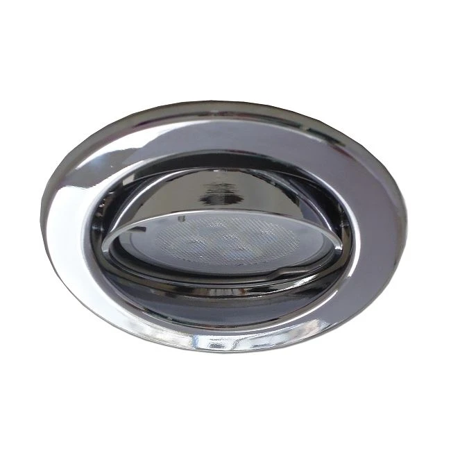 Brumberg 2034.02 Niedervolt-Einbaustrahler, GX5,3 Schwenkbar 3 Brumberg 2034.02 Niedervolt-Einbaustrahler, GX5,3 Schwenkbar