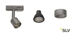 SLV 143194 PURI TRACK Strahler-SET 1Phasen-Hochvolt, GU10, Mit Leuchtmitteln 10 SLV 143194 PURI TRACK Strahler-SET 1Phasen-Hochvolt, GU10, Mit Leuchtmitteln -Laden Für Heimbeleuchtung 9cac417cc2fa244c37ae9ce1b1f81d89ca0aa331