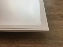 Perform.i.L. 8600561403400 LED-Einbauleuchte FL600EB 40W, Diamantprisma, 4000K -Laden Für Heimbeleuchtung 9d20f092911d276bae269a66eac5011399f6a7ac