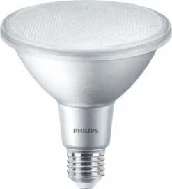 Philips 44330300 MASTER VALUE LED-Spot PAR, 25 °, 13 W, 927, 1000 Lm, E27, Dimmbar