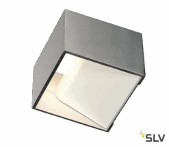 SLV 1000640 LOGS IN, Wandleuchte, LED, 2000K-3000K Dim To Warm