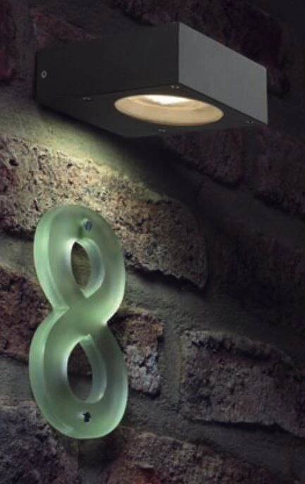 SLV 232285 Wandleuchte QUADRASYL WL15, GX53, Max. 11W 5 SLV 232285 Wandleuchte QUADRASYL WL15, GX53, Max. 11W – Bild 3