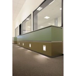 SLV 151952 Downunder Pur 155 LED Einbauleuchte, 5,2W/ 380lm, Warmweiß 6 SLV 151952 Downunder Pur 155 LED Einbauleuchte, 5,2W/ 380lm, Warmweiß -Laden Für Heimbeleuchtung 9f9052ffa0055e737111fb99d9b012ff902d68d4