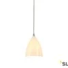 SLV 133444 TONGA Pendelleuchte, 60W, E14