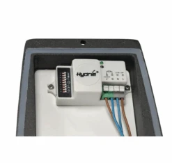 SLV 230085 MERIDIAN BOX, Outdoor Wandleuchte, TC-(D,H,T,Q)SE, Max. 20W, Mit Sensor 9 SLV 230085 MERIDIAN BOX, Outdoor Wandleuchte, TC-(D,H,T,Q)SE, Max. 20W, Mit Sensor -Laden Für Heimbeleuchtung a1446a438b03b74952dd506f944bbdeb51ff2883