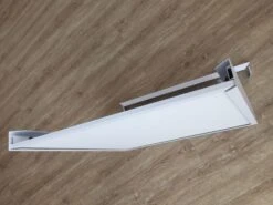 LEDVANCE Surface Mount Kit Aufputz-Montage-Set Für Panels 625 13 LEDVANCE Surface Mount Kit Aufputz-Montage-Set Für Panels 625 -Laden Für Heimbeleuchtung a238a12c6b71e4692d9e1c41e0d844740a3d88c7