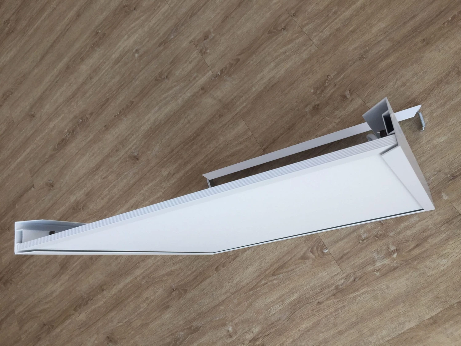 LEDVANCE Surface Mount Kit Aufputz-Montage-Set Für Panels 625 7 LEDVANCE Surface Mount Kit Aufputz-Montage-Set Für Panels 625 – Bild 5