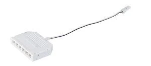 Brumberg 17107000 LED-6-fach 12V/DC Verteiler 3 Brumberg 17107000 LED-6-fach 12V/DC Verteiler