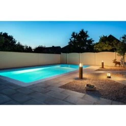 SLV 229432 Außenleuchte RUSTY CONE 70, E27, Max. 11W, IP54, 40cm 9 SLV 229432 Außenleuchte RUSTY CONE 70, E27, Max. 11W, IP54, 40cm -Laden Für Heimbeleuchtung a317820e2dcf54b74c4a64948589ea6111d46867