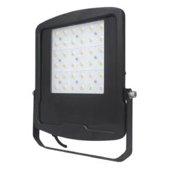 EVN LFE1000940 LED Fluter / Strahler 4000K, 12500lm