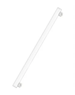 Ledvance 4058075607170 LEDinestra®, 200 °, 4,8 W, 827, 470 Lm, S14s, Nicht Dimmbar