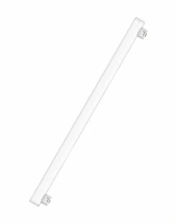 Ledvance 4058075607071 LEDinestra®, 200 °, 4,9 W, 827, 470 Lm, S14s, Dimmbar