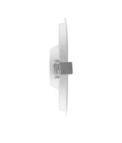 LEDVANCE Downlight Flach 12W Ø155mm, Kaltw., Nicht Dimmbar 12 LEDVANCE Downlight Flach 12W Ø155mm, Kaltw., Nicht Dimmbar -Laden Für Heimbeleuchtung a866b135b41080608a3593a652cf977998f32f2c 5