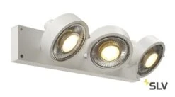 SLV 147321 KALU 3 Deckenleuchte ES111/GU10, 3x75W -Laden Für Heimbeleuchtung aa266167616350801010492421d2beee6b82bd9a