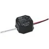 EVN K12012 LED-Netzgerät 1,00A 0,1-12W, IP67