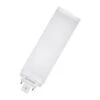 Ledvance 4058075822351 DULUX LED T/E HF & AC MAINS V, 120 °, 16 W, 840, 1800 Lm, GX24Q-3, Nicht Dimmbar